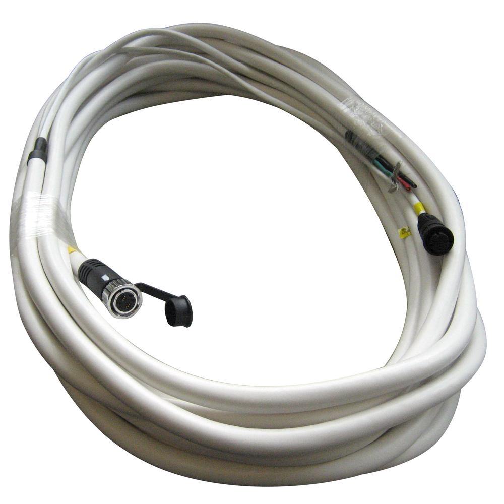 Raymarine A80228 10M Digital Radar Cable w/RayNet Connector On One End [A80228] - shopbulluna.com