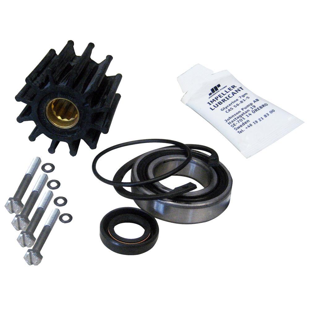 Johnson Pump Volvo Penta JP F-6 Series Repair Kit [09-6000] - shopbulluna.com