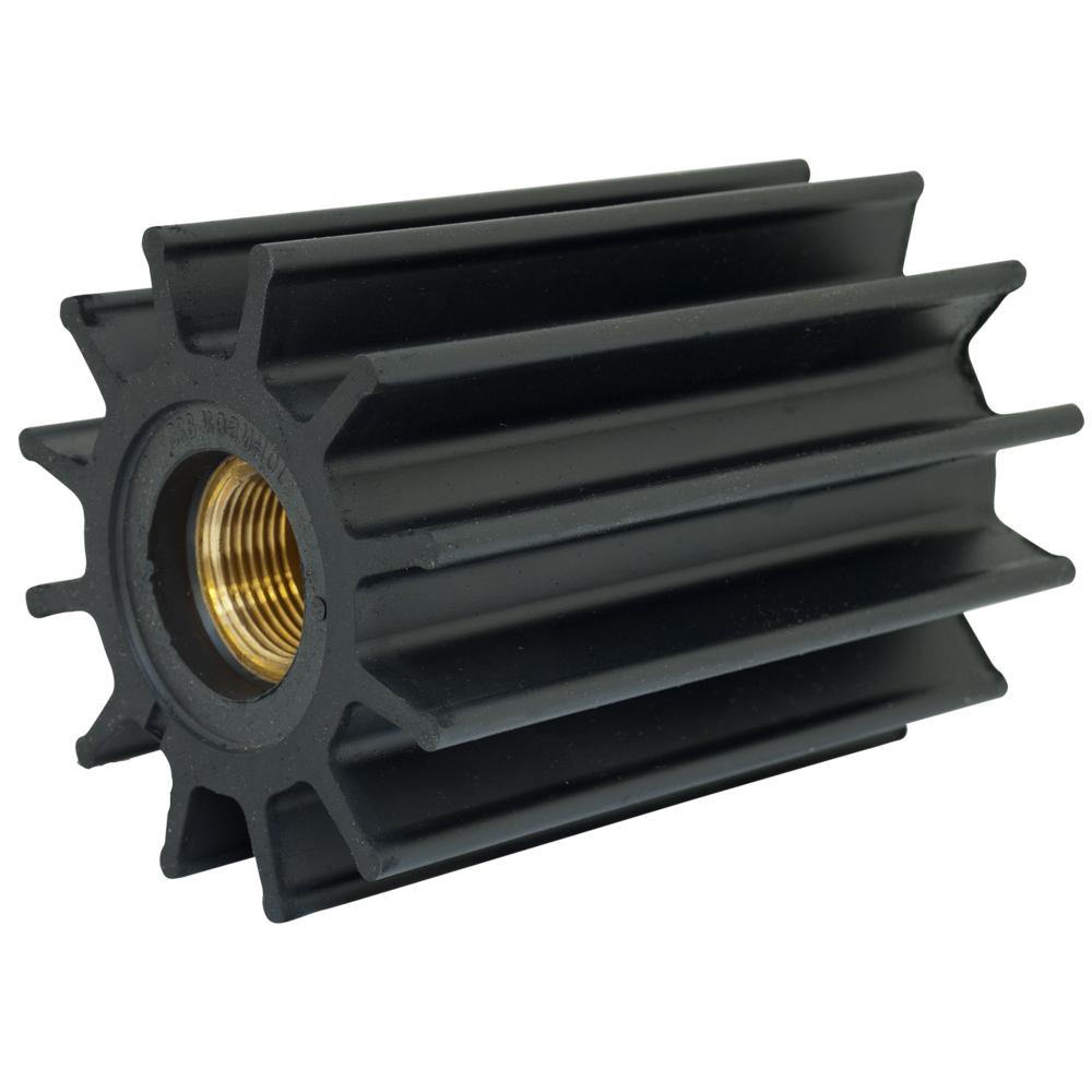 Johnson Pump 09-820B F95 Impeller (Neoprene) [09-820B] - shopbulluna.com