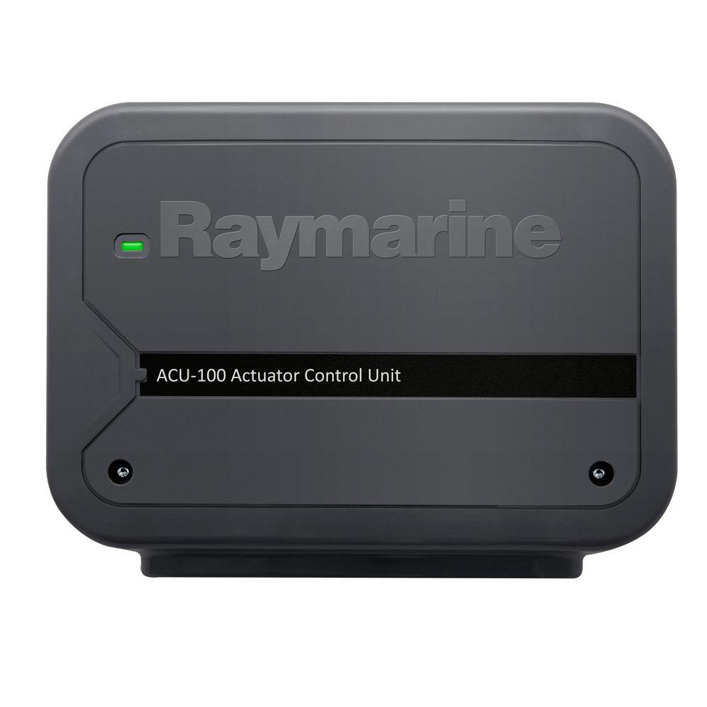 Raymarine ACU-100 Actuator Control Unit [E70098] - shopbulluna.com