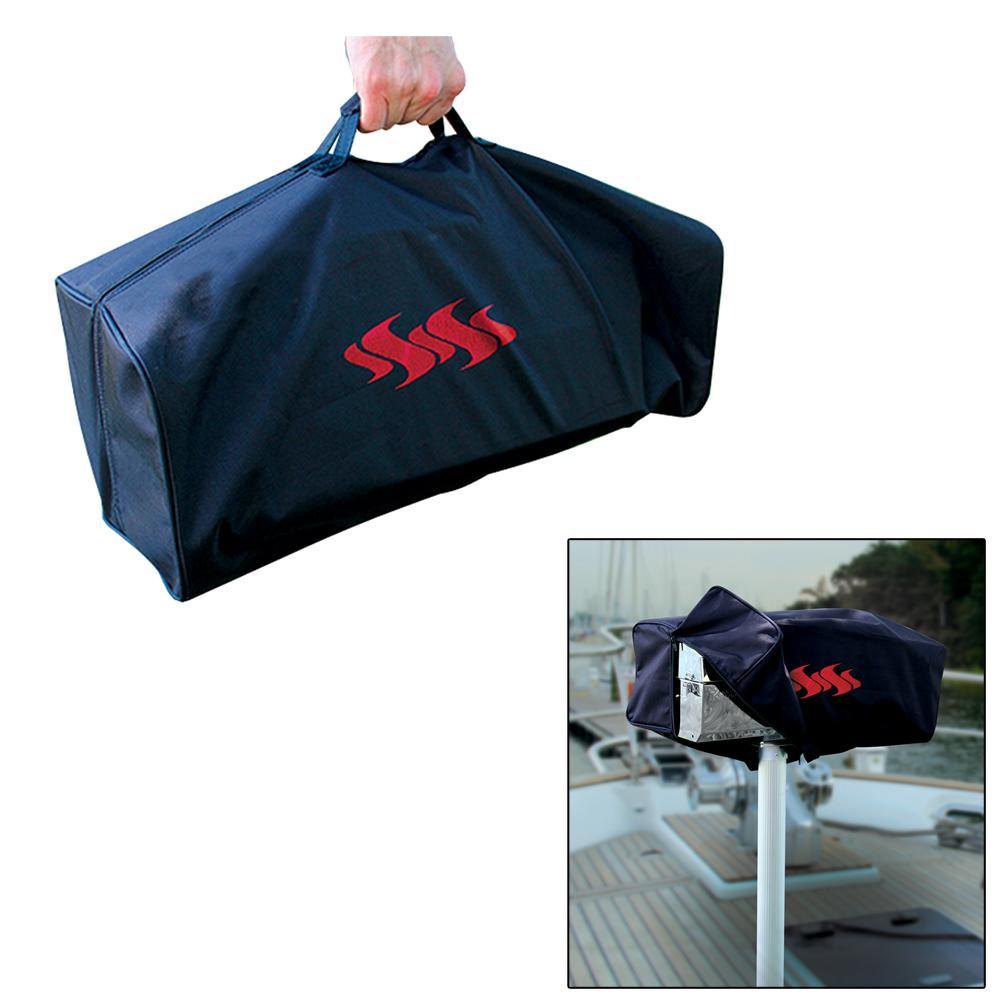 Kuuma Stow N' Go Grill Cover/Tote Duffle Style [58300] - shopbulluna.com