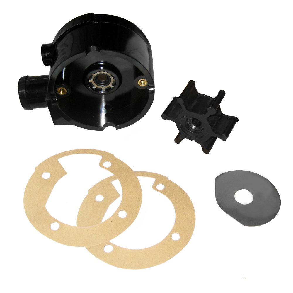 Jabsco Service Kit f/18590 Series Macerator Pumps [18598-1000] - shopbulluna.com