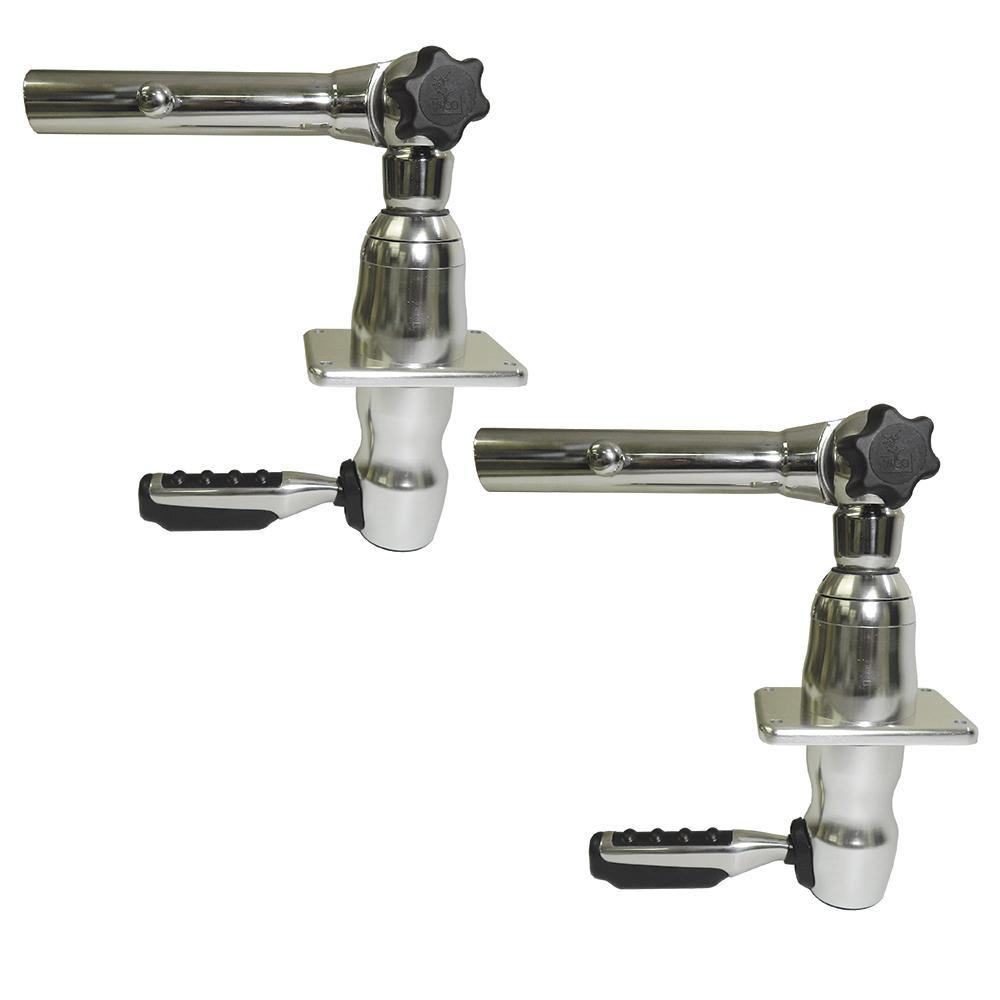 TACO Grand Slam 280 Outrigger Mounts [GS-280] - shopbulluna.com