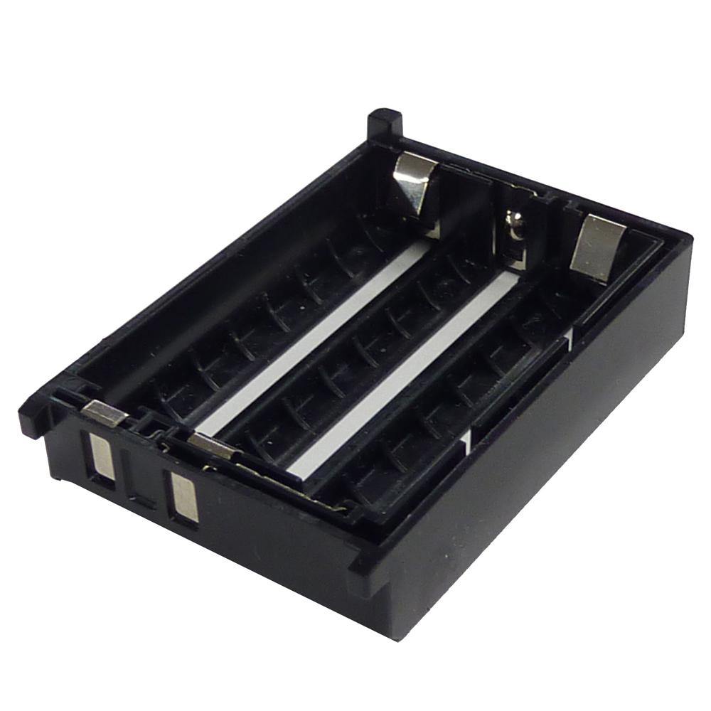 Standard Horizon Battery Tray f/HX300 [FBA-44] - shopbulluna.com