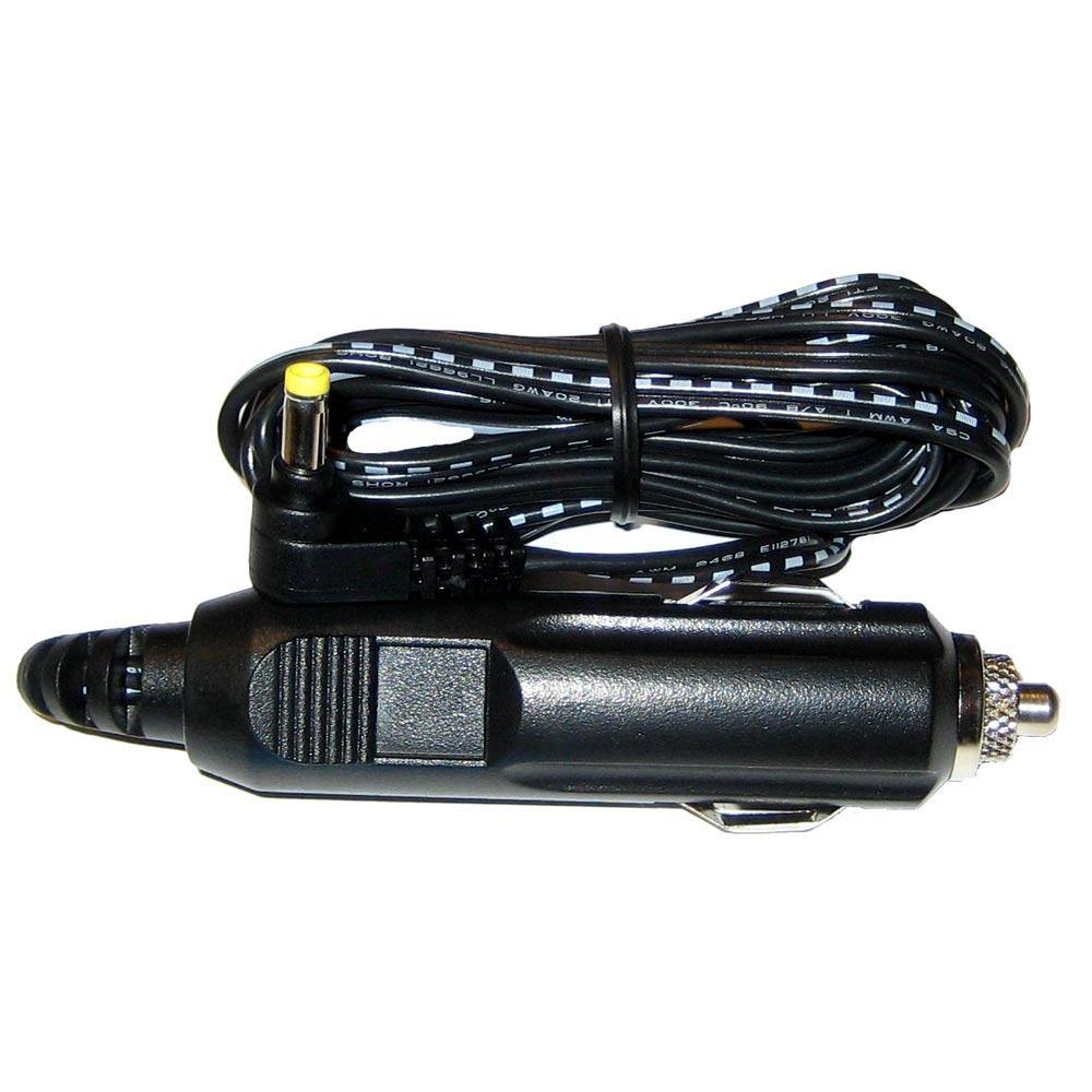 Standard Horizon DC Cable w/Cigarette Lighter Plug f/All Hand Helds Except HX400 [E-DC-19A] - shopbulluna.com