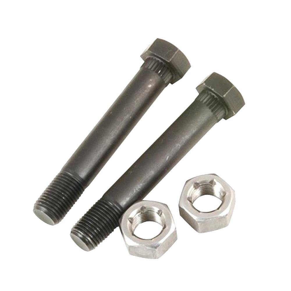 C.E. Smith 9/16"-18 x 3-1/2" Shackle Bolts [11031A] - shopbulluna.com