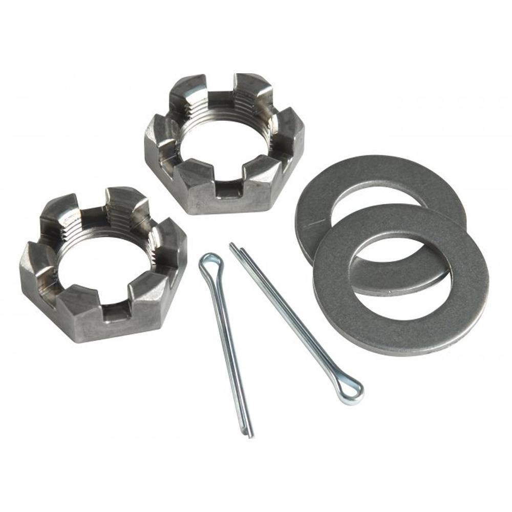 C.E. Smith Spindle Nut Kit [11065A] - shopbulluna.com