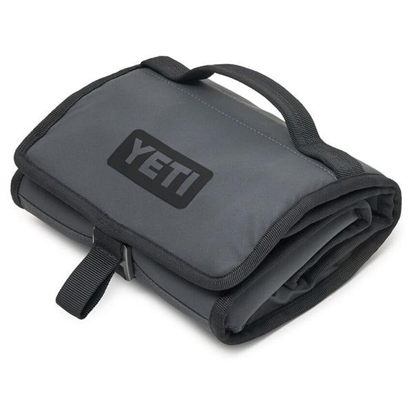 Yeti Daytrip Charcoal Lunch Bag - shopbulluna.com