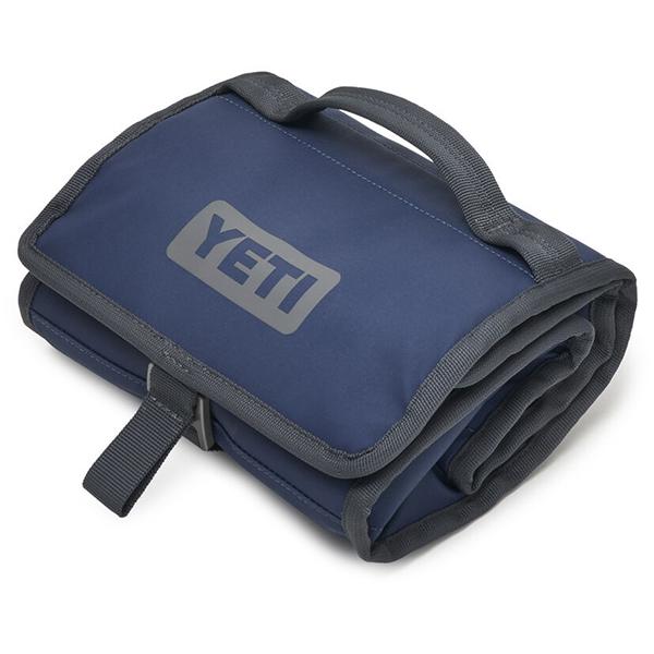 Yeti Daytrip Navy Lunch Bag - shopbulluna.com