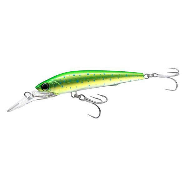 Yo-Zuri Hydro Magnum Sinking Lure - 4 3/4 Inches - shopbulluna.com