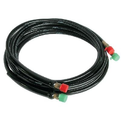 Dometic Standard Outboard Hydraulic Hose Kit - 22 Feet - shopbulluna.com