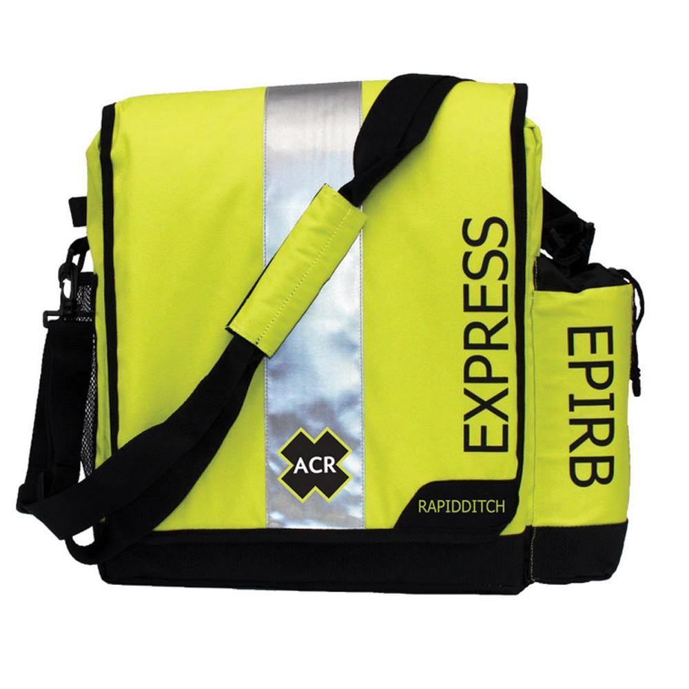 ACR RapidDitch Express Abandon Ship Bag [2279] - shopbulluna.com