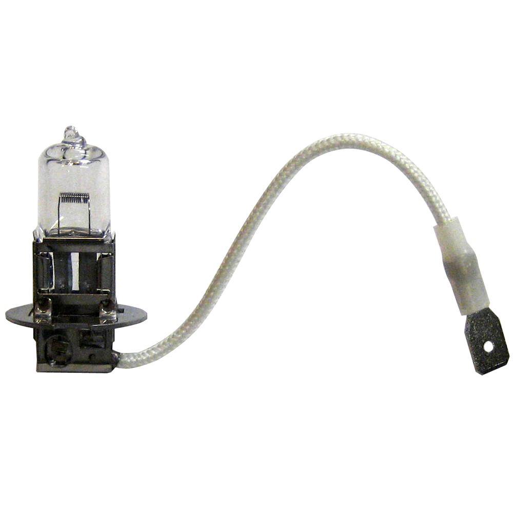 Marinco H3 Halogen Replacement Bulb f/SPL Spot Light - 12V [202319] - shopbulluna.com