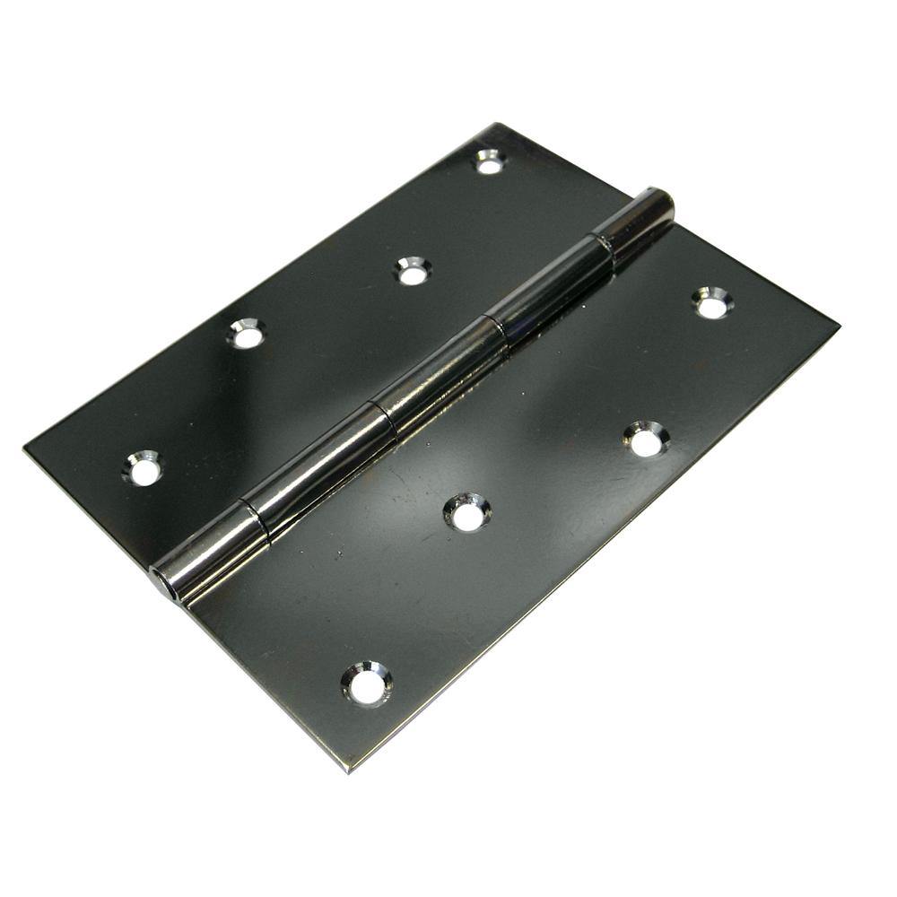 Whitecap Butt Hinge - 304 Stainless Steel - 3" x 2-7/8" [S-3420] - shopbulluna.com