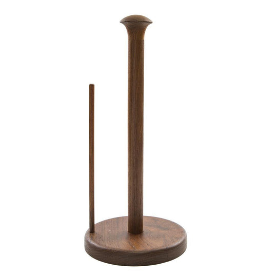 Whitecap Teak Stand-Up Paper Towel Holder [62444] - shopbulluna.com