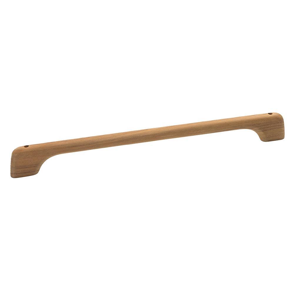 Whitecap Teak Long Towel Bar - 23" [62332] - shopbulluna.com