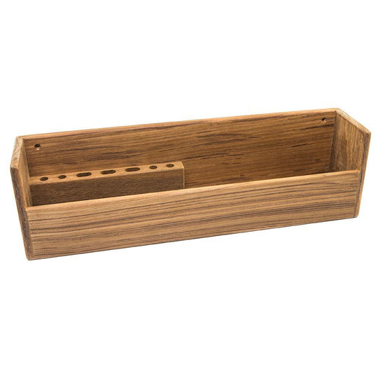 Whitecap Teak Navigation Rack [62532] - shopbulluna.com