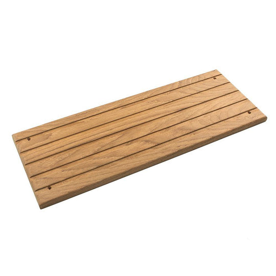 Whitecap Teak Deck Step - Large [60502] - shopbulluna.com