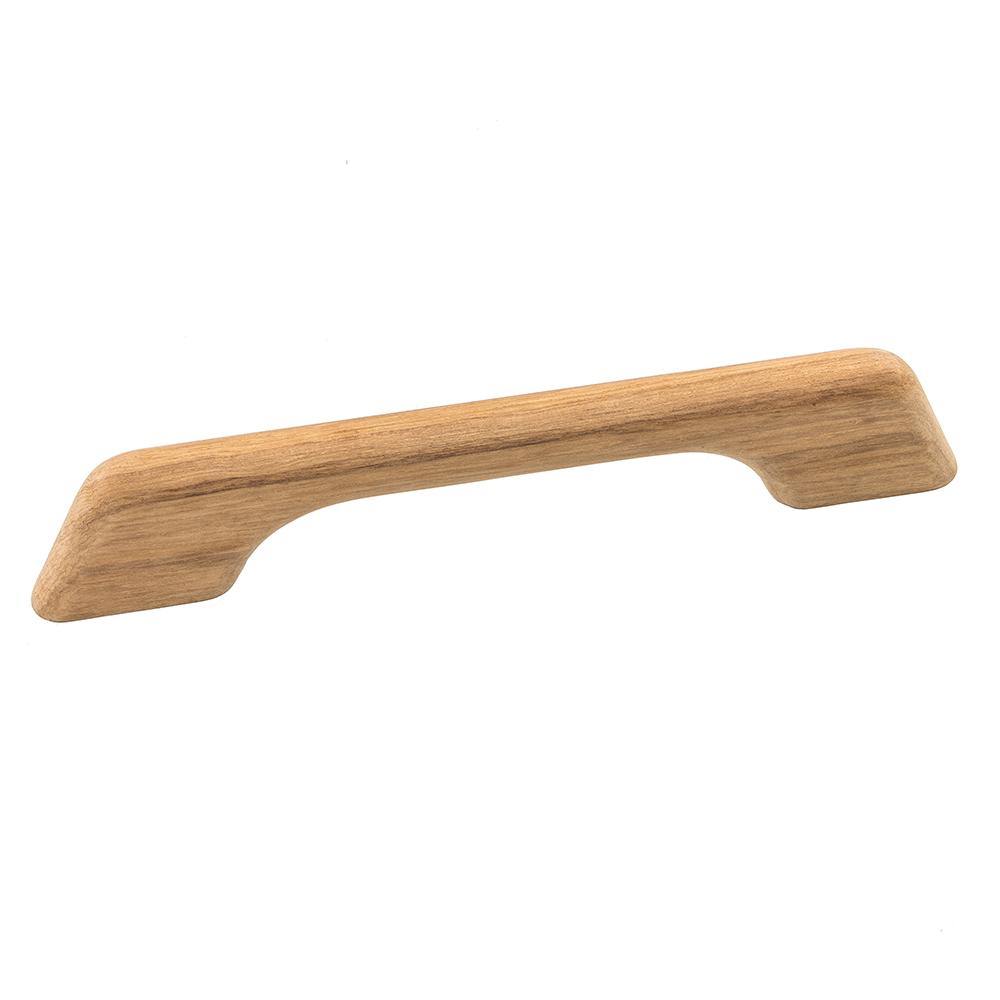 Whitecap Teak Handrail - 1 Loop - 13"L [60101] - shopbulluna.com