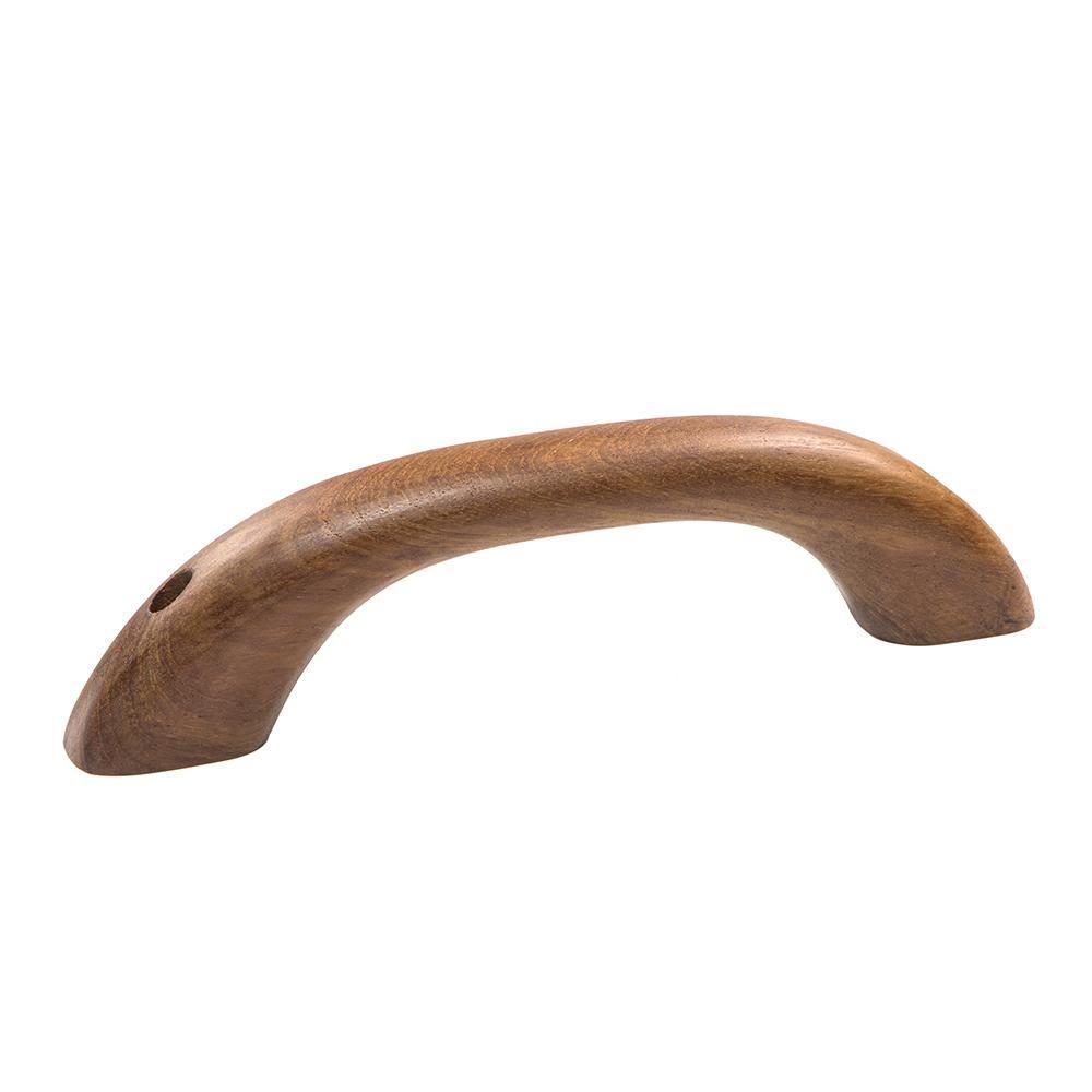 Whitecap Teak Grab Handle - 9-3/4"L [60114] - shopbulluna.com