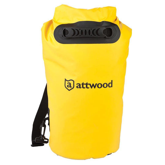 Attwood 20 Liter Dry Bag [11897-2] - shopbulluna.com