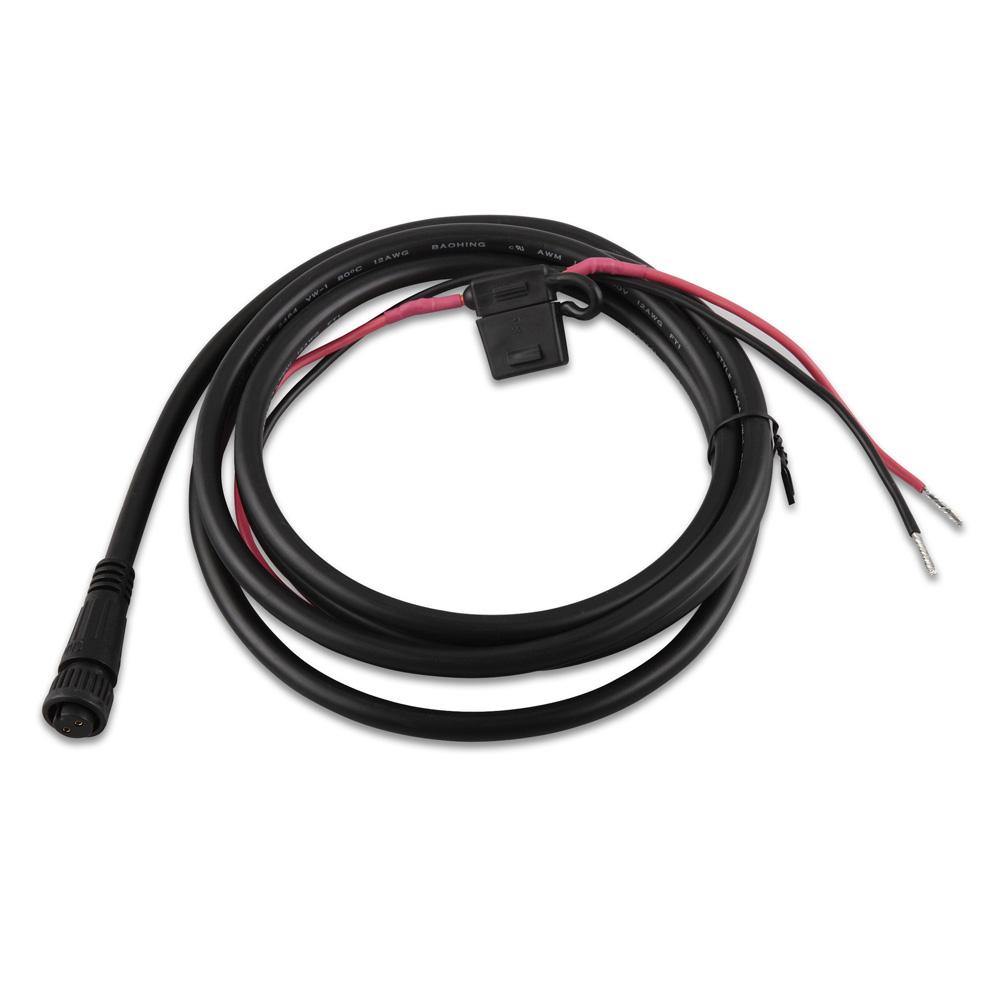 Garmin ECU Power Cable f/GHP 10 - Twist Lock [010-11057-00] - shopbulluna.com