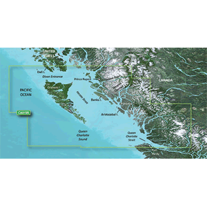 Garmin BlueChart g3 Vision HD - VCA019R - Hecate Strait - microSD/SD [010-C1106-00] - shopbulluna.com