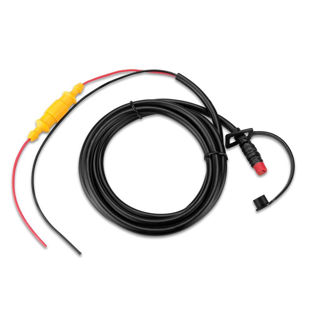 Garmin Power Cable f/echo Series [010-11678-10] - shopbulluna.com