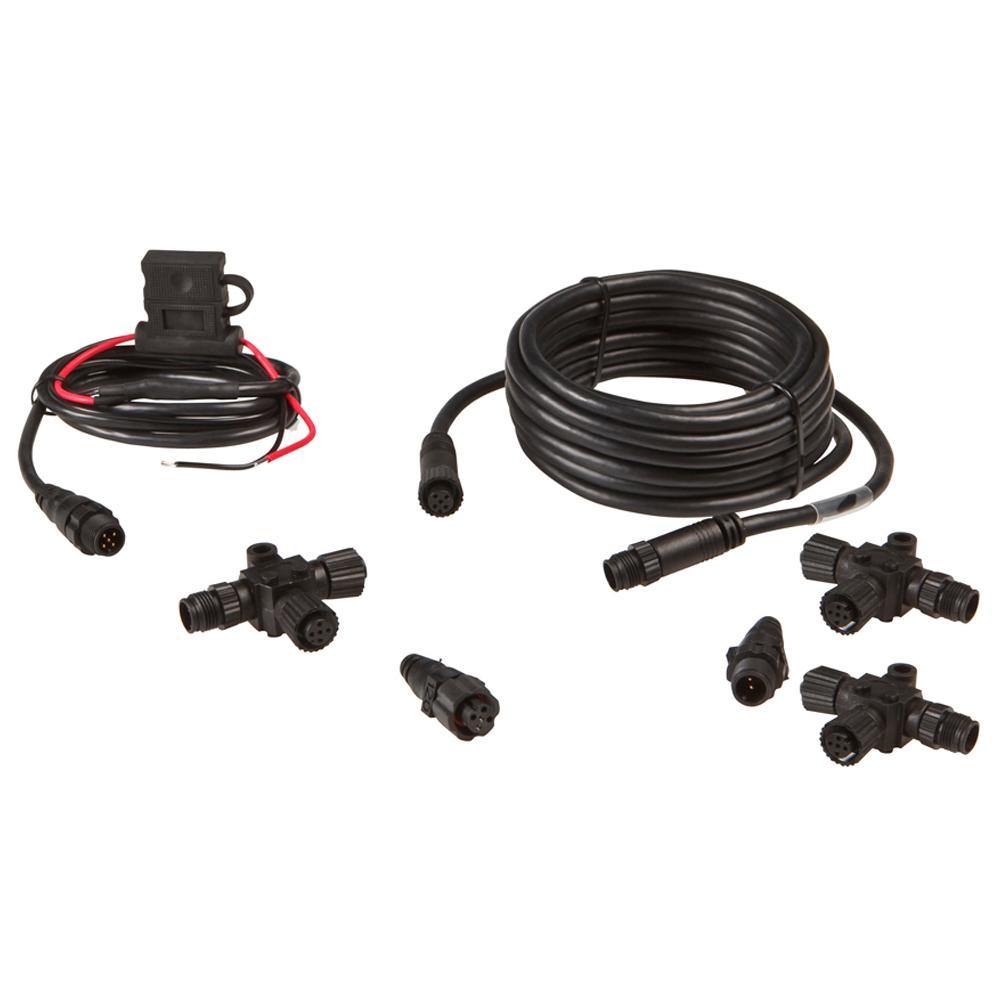 Simrad N2K Starter Kit [000-10760-001] - shopbulluna.com