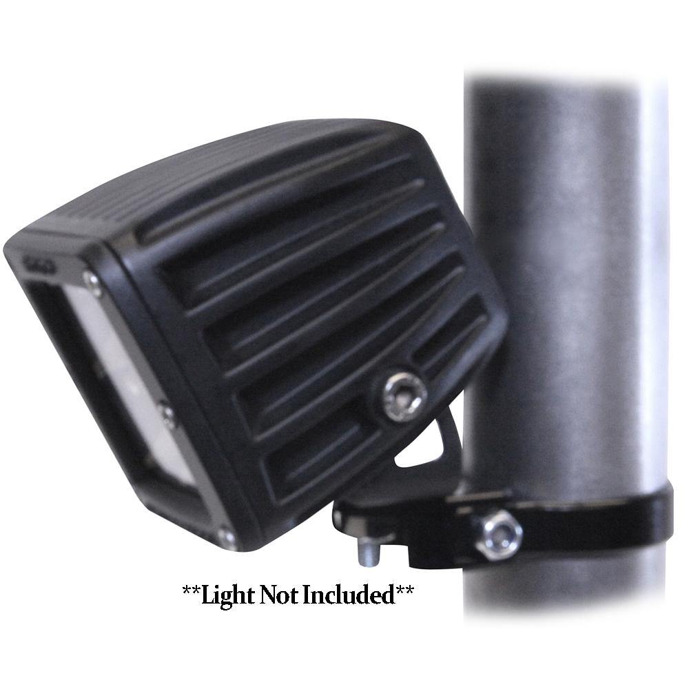 RIGID Industries Vertical Bar Mount - 1.25" [42550] - shopbulluna.com