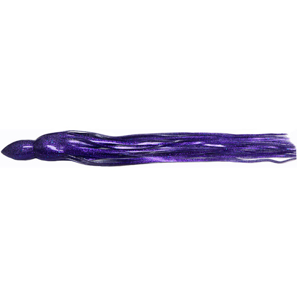 Black Bart S3 Medium Tackle 9.5 Inch Lure Replacement Skirt - shopbulluna.com