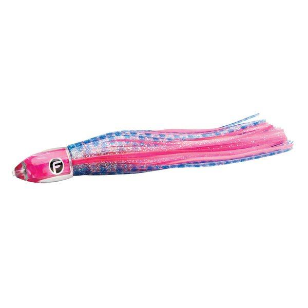 Fathom Offshore Double O' Medium 9 Inch Trolling Lure - shopbulluna.com