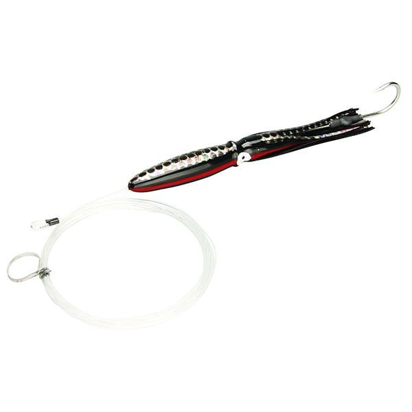 Fathom Squeeder Pre-Rigged 11 Inch Trolling Lure - shopbulluna.com