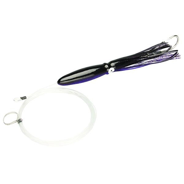 Fathom Squeeder Pre-Rigged 11 Inch Trolling Lure - shopbulluna.com