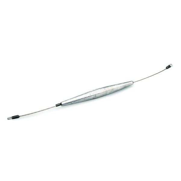 Fathom Offshore 32 Ounce Trolling Weight - Cable Rigged - shopbulluna.com