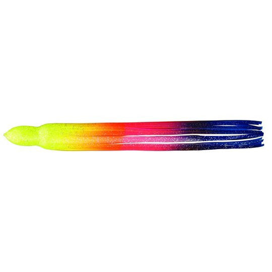 Fathom Offshore 9 Inch Octopus Trolling Skirt - shopbulluna.com