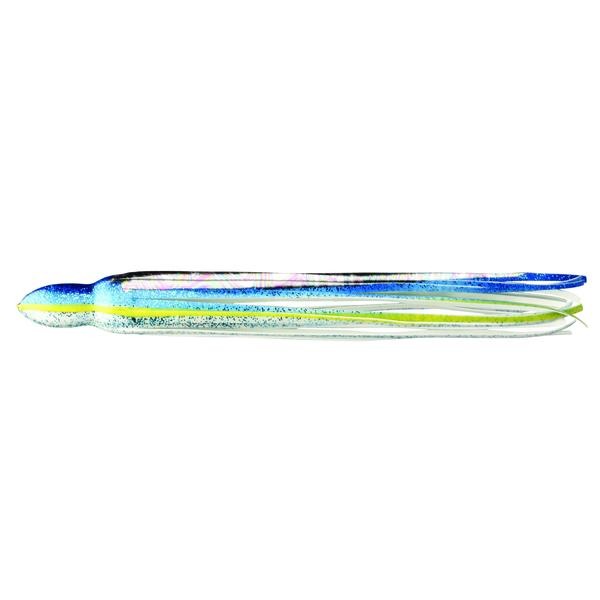 Fathom Offshore 9 Inch Octopus Trolling Skirt - shopbulluna.com