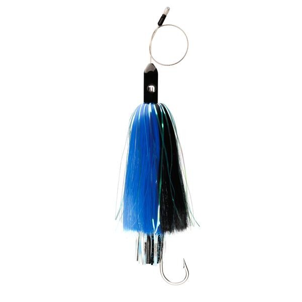 Fathom Offshore Torpedo Lantern Pre-rigged Trolling Lure - 9/0 Stainless Double Hookset - shopbulluna.com