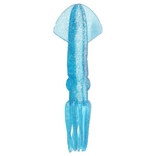 Fathom Offshore Solid Rubber 6 Inch Squid - shopbulluna.com