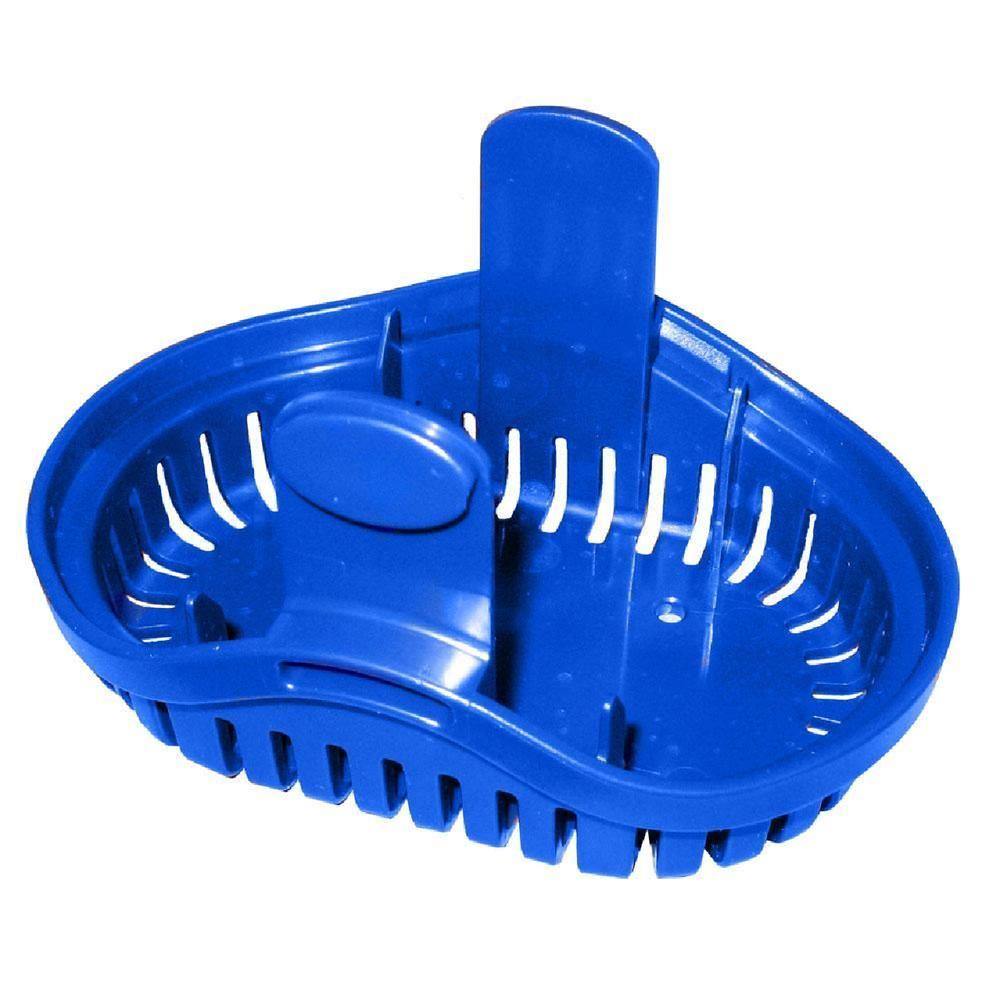 Rule Replacement Strainer Base f/Rule-Mate 500-1100 GPH Pumps [1000864-26] - shopbulluna.com