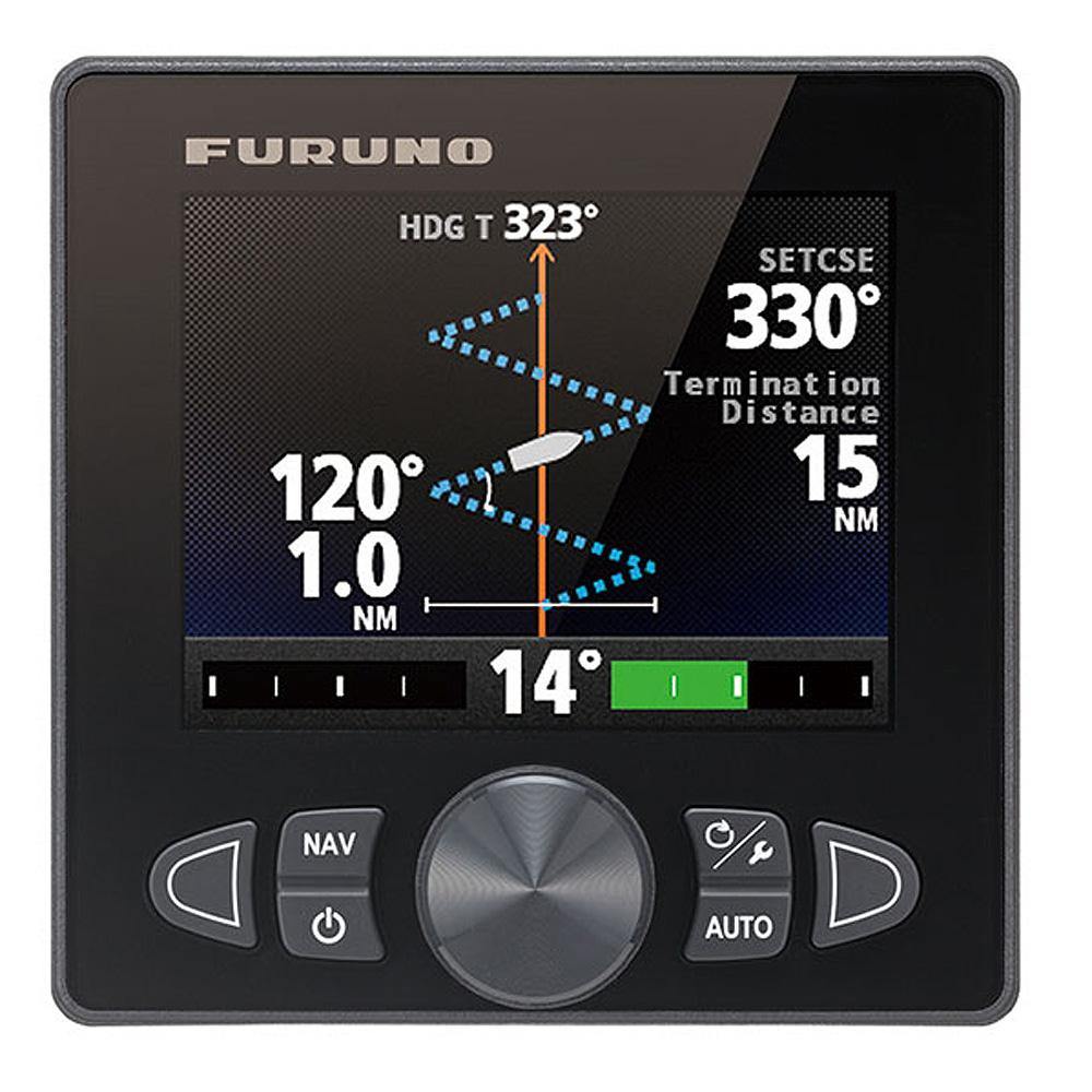 Furuno NavPilot 711C Control Unit [FAP7011C] - shopbulluna.com