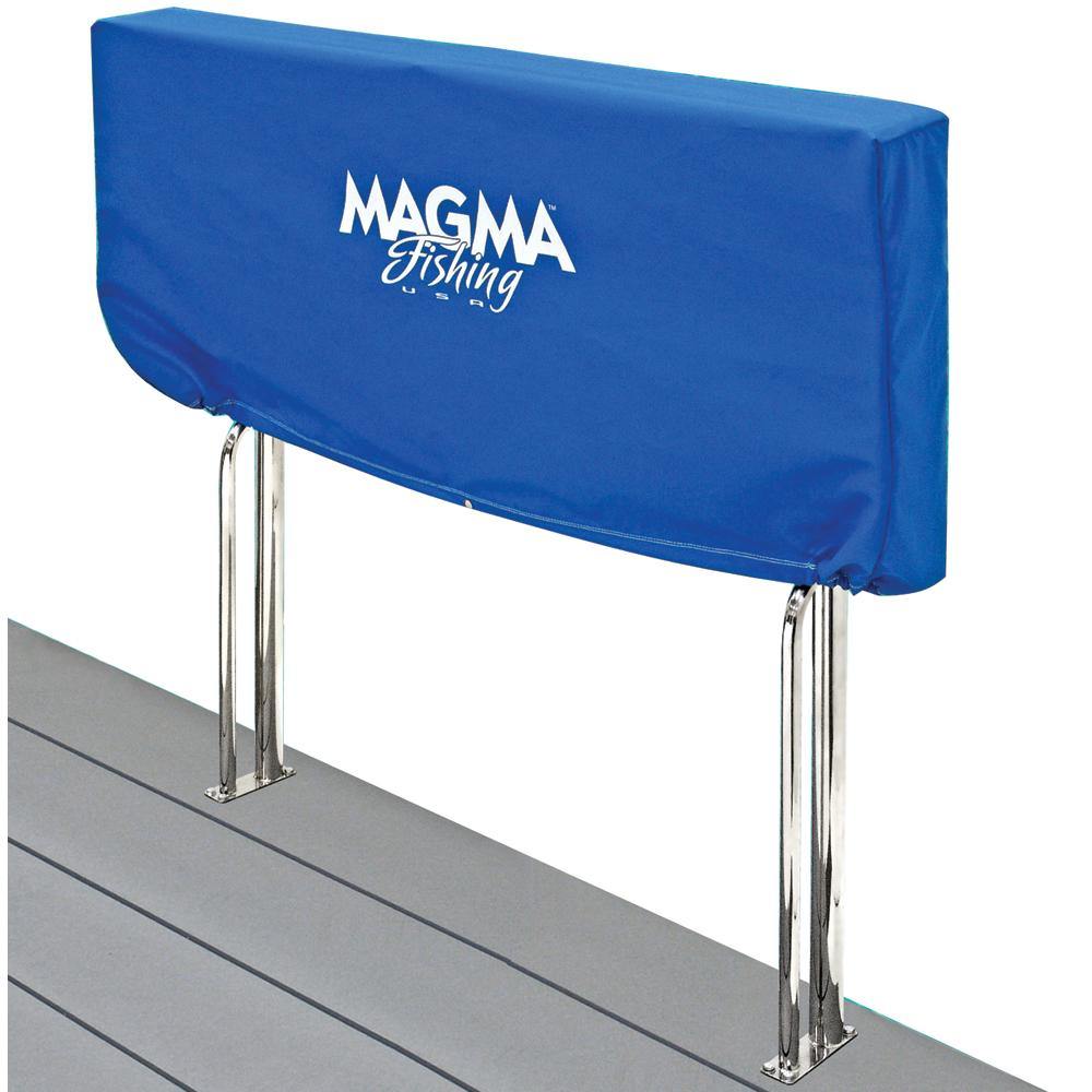 Magma Cover f/48" Dock Cleaning Station - Pacific Blue [T10-471PB] - shopbulluna.com