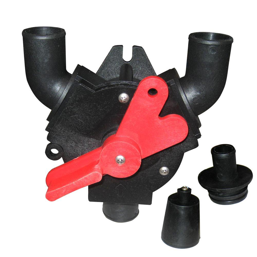 Johnson Pump Y-Valve [81-47238-01] - shopbulluna.com