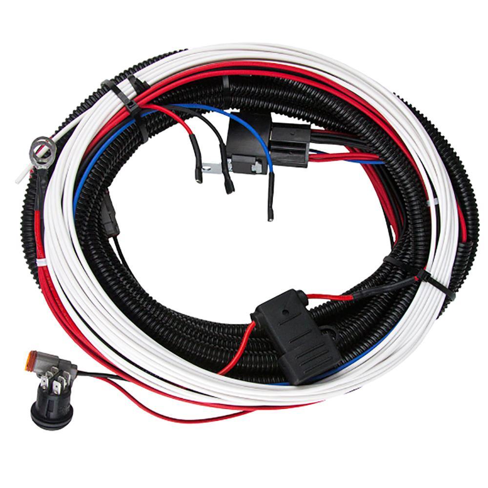 RIGID Industries Back Up Light Kit Harness [40192] - shopbulluna.com