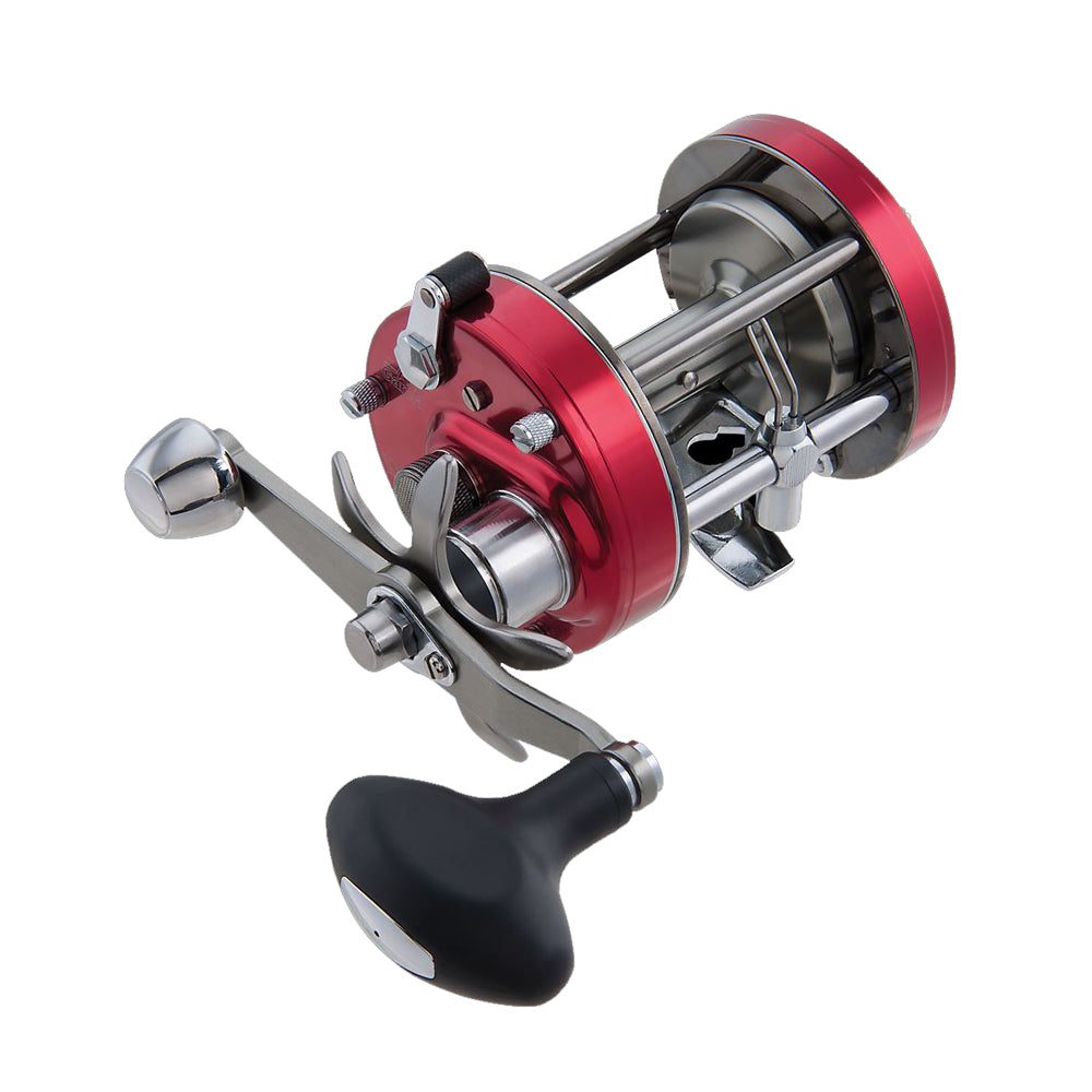 Abu Garcia Ambassadeur C-7000 Round [1324532] - shopbulluna.com