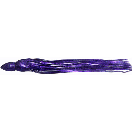 Black Bart S5 Medium/Heavy Tackle 13 Inch Lure Replacement Skirt - shopbulluna.com