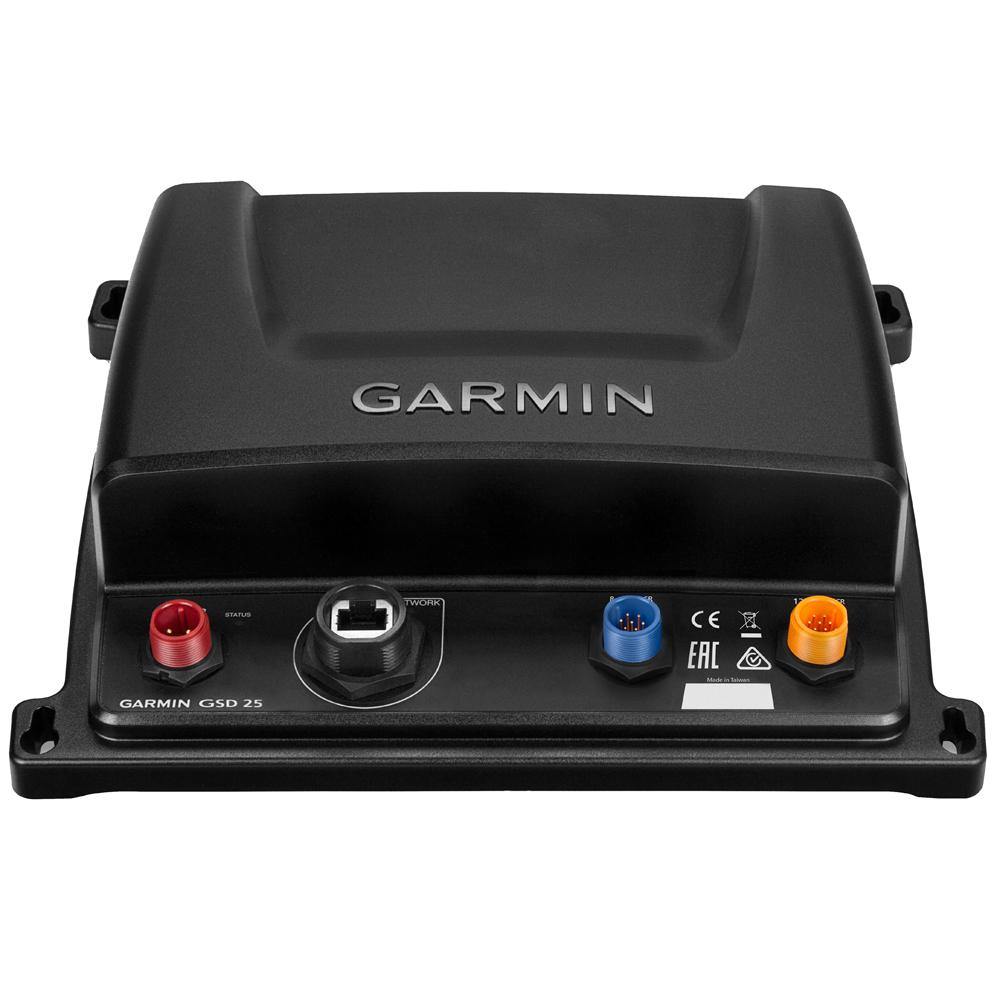 Garmin GSD 25 Premium Sonar Module [010-01159-00] - shopbulluna.com