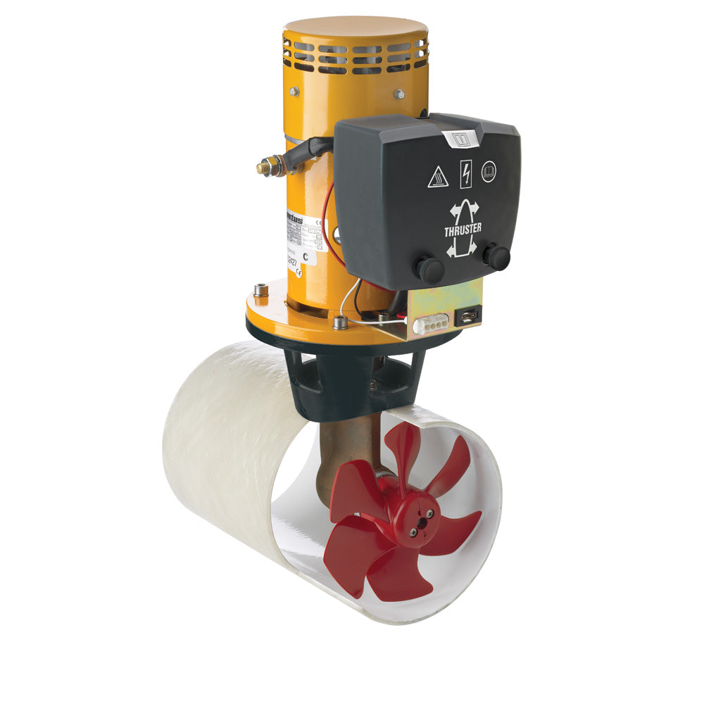 VETUS Bow Thruster - 95 kgf - 12V [BOW9512D] - shopbulluna.com