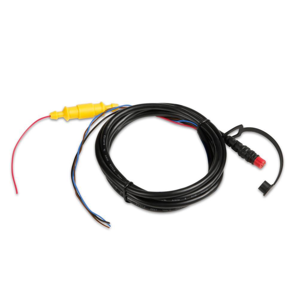 Garmin Power/Data Cable - 4-Pin [010-12199-04] - shopbulluna.com