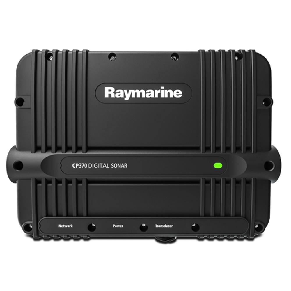 Raymarine CP370 Digital Sonar Module [E70297] - shopbulluna.com